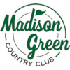 The Links At Madison Green Logo