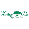 Heritage Oaks Golf & Country Club Logo