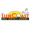 Suncoast Golf Center Logo