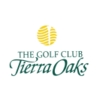 Golf Club Tierra Oaks, The - Private Logo