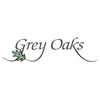 Grey Oaks Country Club - Pine Golf Course Logo