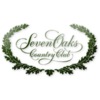 Seven Oaks Country Club - 9 Hole Course Logo