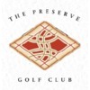 The Preserve Golf Club Logo