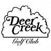 Deer Creek Golf Club Logo