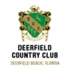 Deerfield Country Club Logo