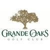 Grande Oaks Golf Club - Par 3 Logo