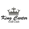 King Carter Golf Club Logo