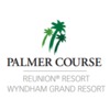 Ginn Reunion Resort - The Legacy Course Logo
