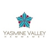 Yasmine Golf Course - Championship Course Logo