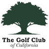 The Golf Club of California Logo