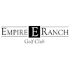 Empire Ranch Golf Club Logo