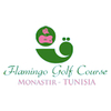 Flamingo Golf Course Logo