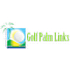 Palm Links Golf Course Logo