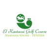 Golf El Kantaoui Course - The Sea Course Logo