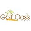 Golf Oasis Tozeur - Executive Course Logo