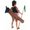 Carthage Federal Golf Course Logo