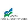 Macau Golf & Country Club Logo