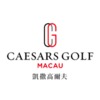 Orient Golf (Macau) Club Logo