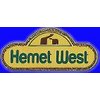 Hemet West Mobile Estates Logo