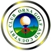 Orna Golf & Country Club - West Course Logo