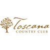 Toscana Country Club - South Course Logo