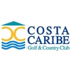 Costa Caribe Golf & Country Club - Front Nine Logo