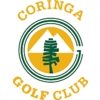 Coringa Golf Club Logo