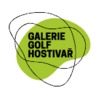 Golf Club Hostivar Logo