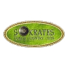 Sokrates Golf & Country Club Logo
