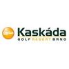 Kaskada Golf Resort Brno - Iron/Wooden Course Logo