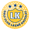 Golf Club Lazne Kostelec Logo