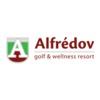 Golf Club Alfredov Logo