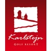 Golf Resort Karlstejn Logo