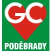 Golf Club Podebrady Logo