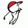 Golf Club Berovice - Par-3 Course Logo