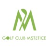 Golf & Country Club Mstetice Logo