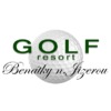 Golf Resort Benatky nad Jizerou - Dymac Course Logo