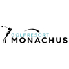 Golf Resort Monachus - Mnich Course Logo
