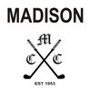 Madison Country Club - Private Logo