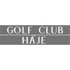 Golf Club Haje Logo