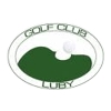 Golf Club Luby Logo