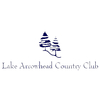 Lake Arrowhead Country Club Logo