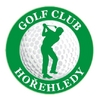 Golf Club Horehledy Logo