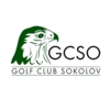 Golf Club Sokolov Logo