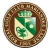 Royal Golf Club Marianske Lazne - Championship Course Logo