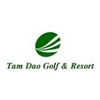 Tam Dao Golf & Resort Logo