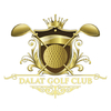 Dalat Palace Golf Club Logo
