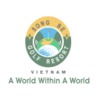 Song Be Golf Resort - Lotus Course Logo