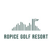Ropice Golf Course Logo