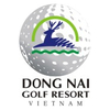 Bo Chang Dong Nai Golf Resort - A Course Logo